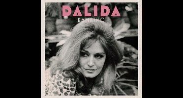 Dalida - Bambino (LP) (Remastered)