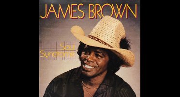 James Brown - Soul Syndrome (LP)