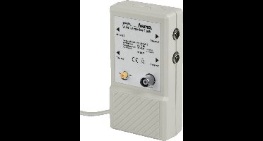 Hama 4 Set Tv Amplifier