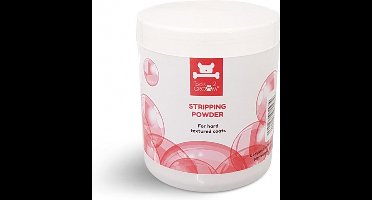 Tools-2-Groom Plukpoeder Grootverpakking 1 kilo