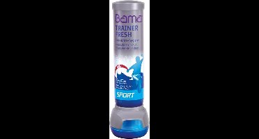 Bama schoenen deodorant 100ml