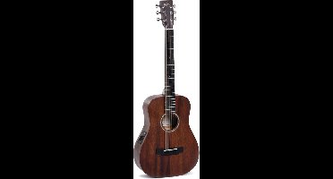 Sigma Guitars TM-15E - Akoestische gitaar