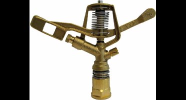 Vyr 70 rondsproeier 3/4 binnendraad