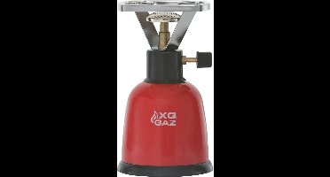 XQGaz 1 pits Camping Gaskooktoestel -BASIS - 190 GRAM