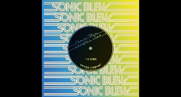 The Cribs - Swinging At Shadows (7" Single) (Limited Edition)