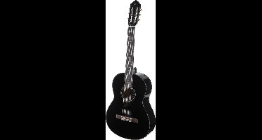 Yamaha Yamaha C40 klassieke gitaar (zwart)