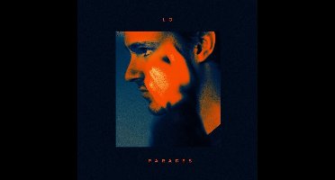 Lo Bailly - Parades (3" CD Single)