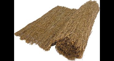 Nature - Heidemat - tuinscherm - 2 x 3m - afscherming