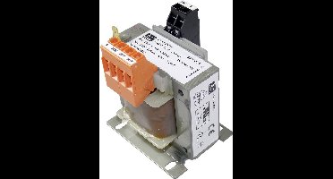 BLOCK ST 63/23/23 Stuurtransformator, Scheidingstransformator, Veiligheidstransformator 1 x 219 V/AC, 230 V/AC, 241 V/A