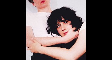 Laura Cahen - Des Filles (LP)