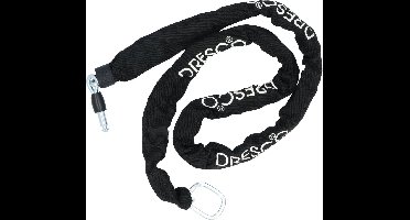 Dresco Plug-In Ketting 140/5.5 (5250222)