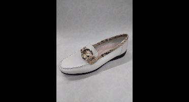 ROHDE 5775 / loafers / wit / maat 40