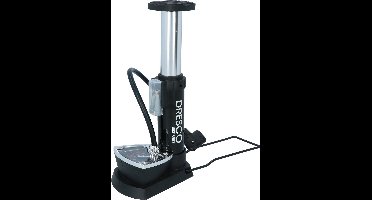 Dresco Voetpomp