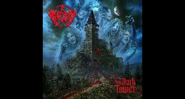 Burning Witches - The Dark Tower (2 LP)
