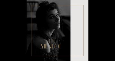 Lilith Merlot - Lilith Merlot (3" CD Single )