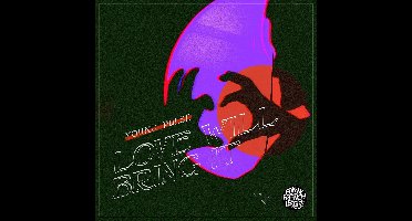 Young Pulse - Love Will Bring It (CD Single)