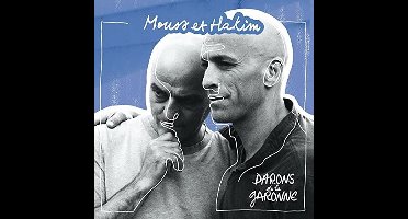 Mouss Et Hakim - Darons De La Garonne (CD)