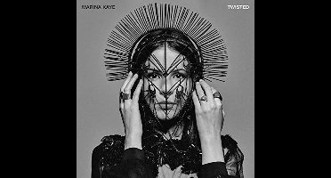 Marina Kaye - Twisted (CD)