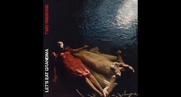 Let's Eat Grandma - Two Ribbons (LP) (Limited Edition)