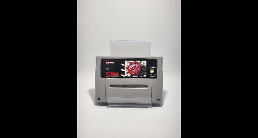 NBA Jam - Super Nintendo [SNES] Game [PAL]