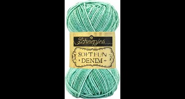 Scheepjes Softfun Denim 50gr - 516