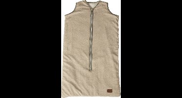 Quax Slaapzak 90 cm - Ethnic - Beige/Naturel