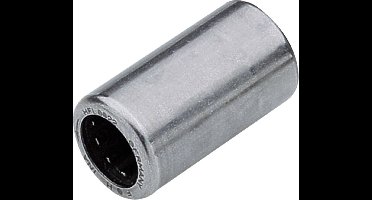 Reely Vrijlooplager Binnendiameter: 6 mm Buitendiameter: 10 mm Breedte: 15 mm