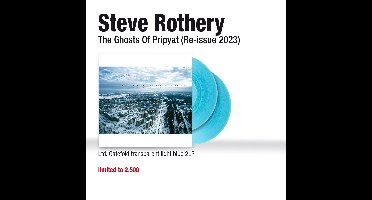 The Ghosts of Pripyat