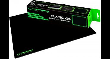 Esperanza Muismat XXL Classic