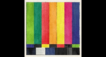 Clarice Jensen - Esthesis (CD)