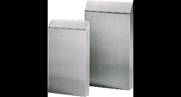 Rittal SK 3239.080 Regenkap (l x b x h) 55 x 233 x 330 mm RVS 1 stuk(s)