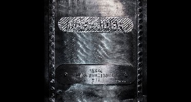 Metal Constructions VII