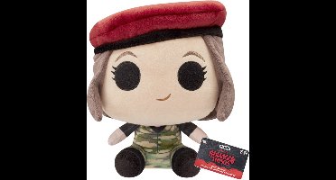 Funko Stranger Things knuffel - POP! Plush Hunter Robin 18 cm
