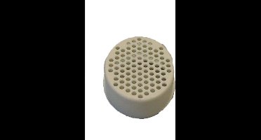 Dometic Dekselkap Schoorsteen