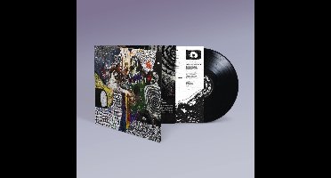 bdrmm - I Don't Know (LP)