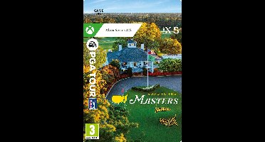 PGA Tour Golf 23 - Standard Edition - Xbox Series X|S Download
