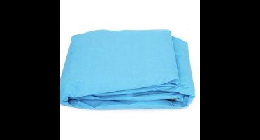 Bestway Power Steel Swim Vista Series 427 x 250 x 100 cm Oval Pool Liner