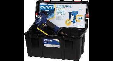 Carat Nietmachine SN8025 SET