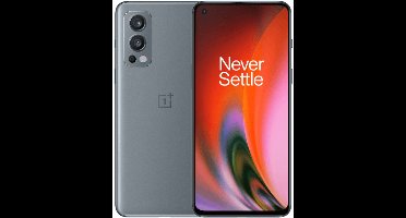 OnePlus Nord 2 5G - 128GB - Grijs