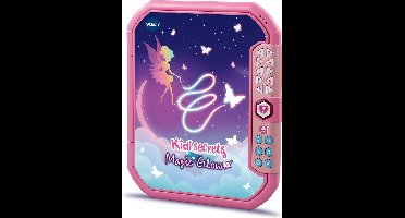VTech Kidisecrets Magic Glow - Educatief Speelgoed - Dagboek met Geluid en Licht - Van 6 tot 12 Jaar