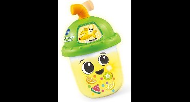 VTech Baby Fruitvriendjes Smoothie - Educatief Speelgoed - Kleuren en Geluiden - Van 6 tot 36 Maanden
