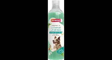 6x Beaphar Shampoo Hond Universeel 250 ml