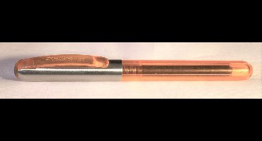 Pelikan - schoolvulpen Pelikano P461 - Oranje - L