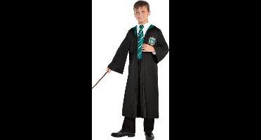 Harry Potter Slytherin Gewaad Licentie - 6-8 jaar