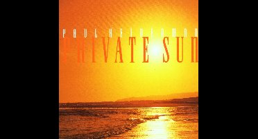 Paul Heinerman - Private Sun (CD)