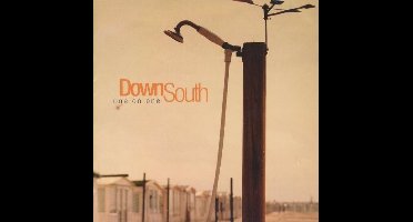 Down South - One On One (CD)