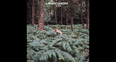 Isolde Lansoen - Oh Dear (CD)