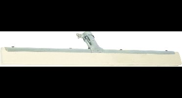 Betra Vloertrekker - 35 cm - metaal/rubber - douchetrekker - badkamer trekker - schoonmaakartikel