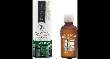 Boles d'olor - geurolie 50ml - Urban Jungle