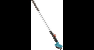 GARDENA voegenborstel met steel 130 cm